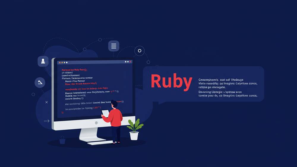 Conditional Statements in Ruby