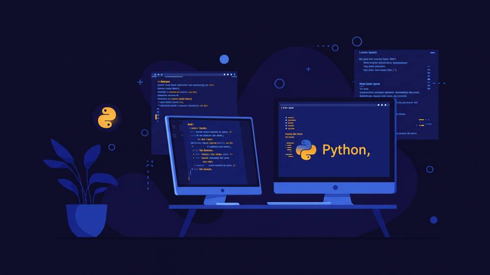 Naming Conventions in Python