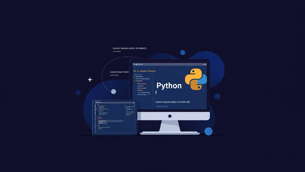 Python Abstraction