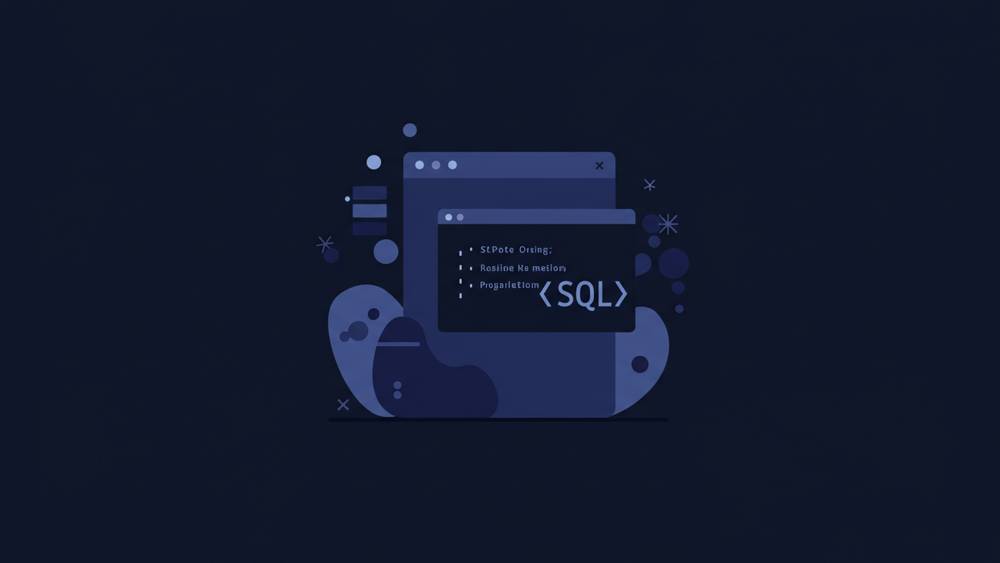 SQL Stored Procedures