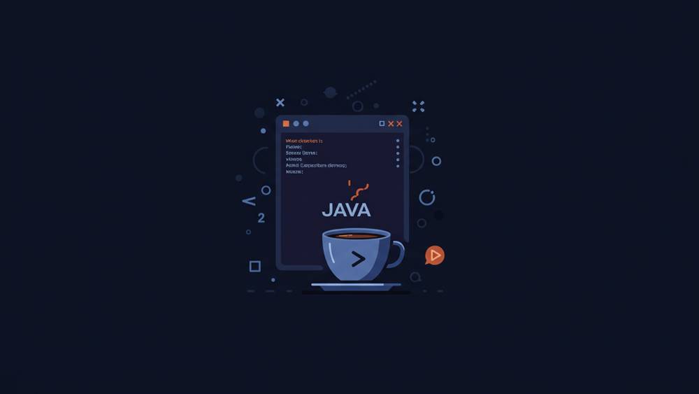 The while Loop in Java