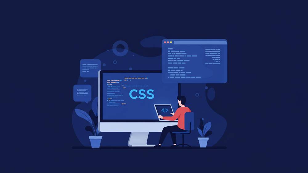 External CSS