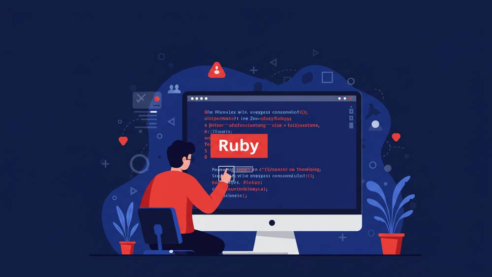 Classes and Objects in Ruby