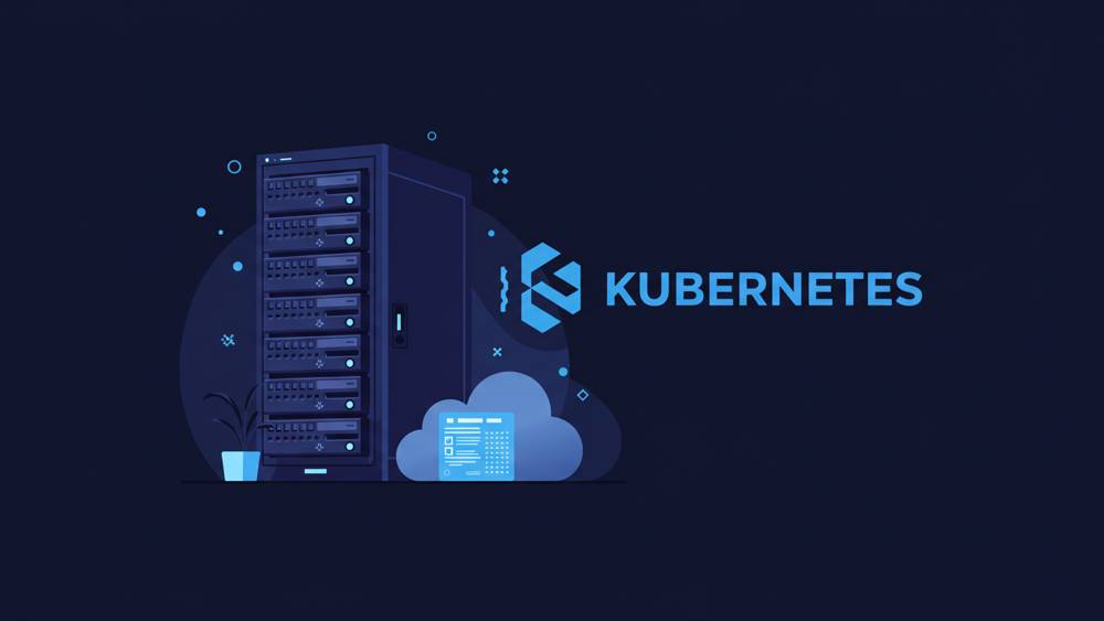 Creating First Deployment in Kubernetes