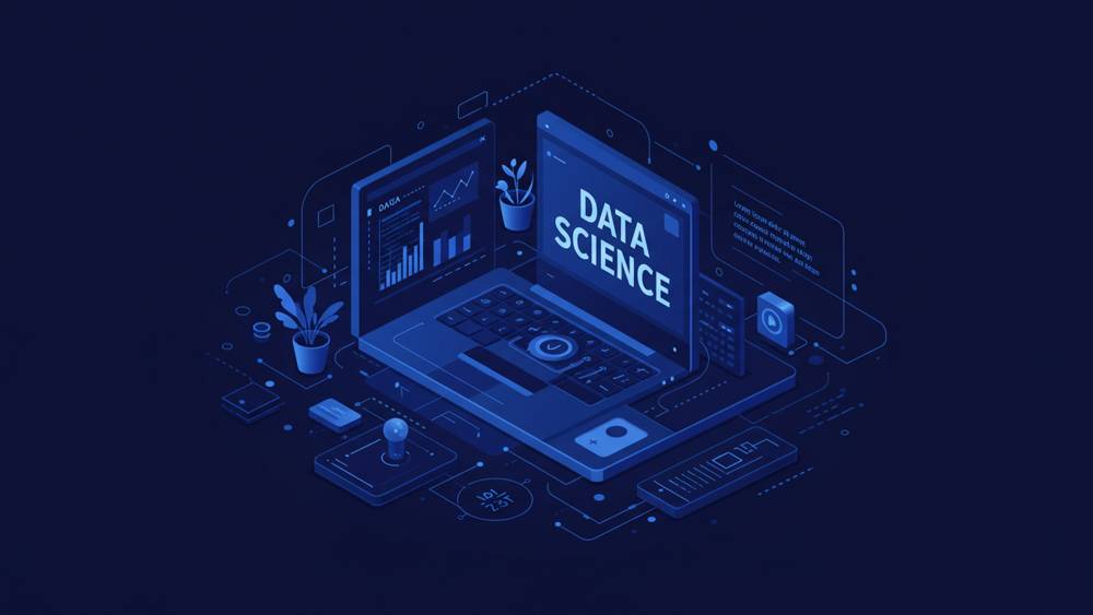 Cloud Computing (AWS, Azure, GCP) for Data Science