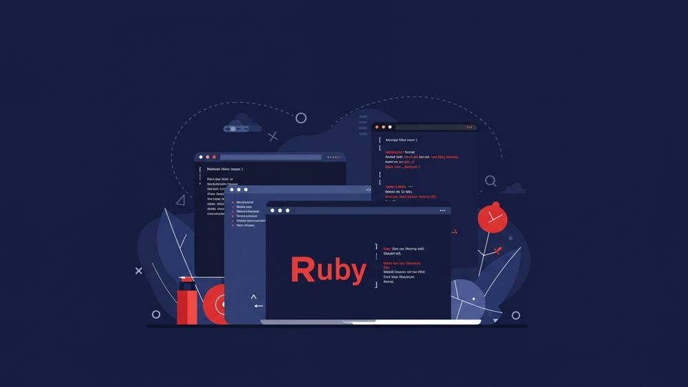 APIs and Web Services with Ruby