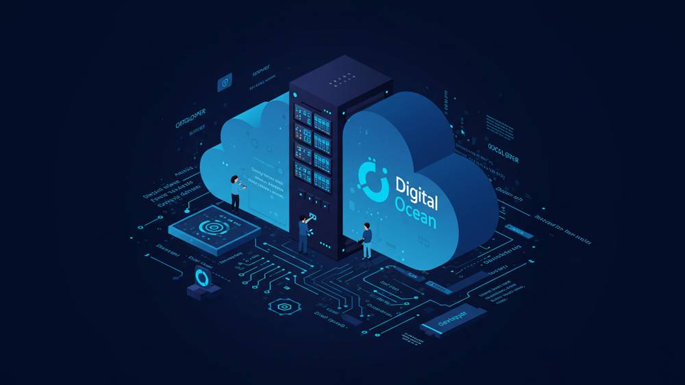 Digital Ocean Load Balancers and Traffic Distribution