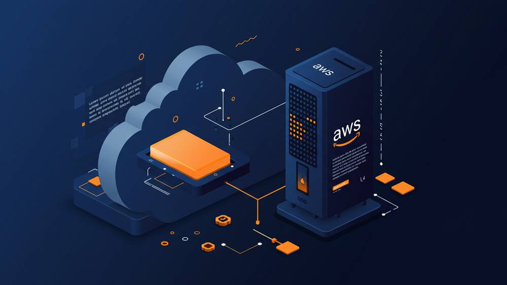 Launching a Rekognition on AWS