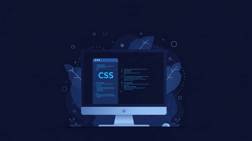 Applying CSS in HTML