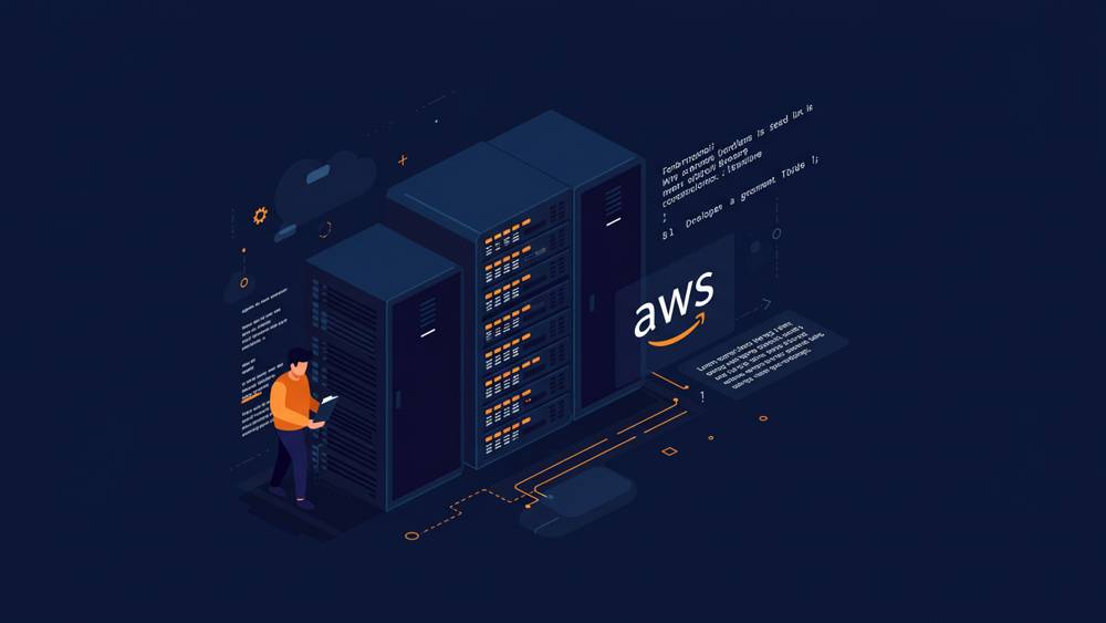 Managing AWS CodeBuild