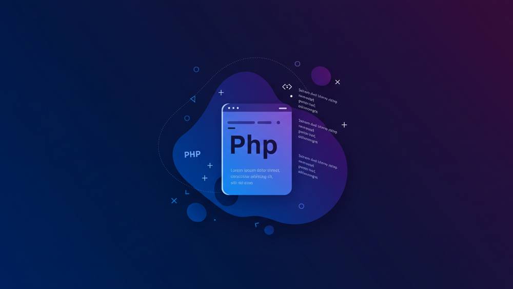 Web Development in PHP