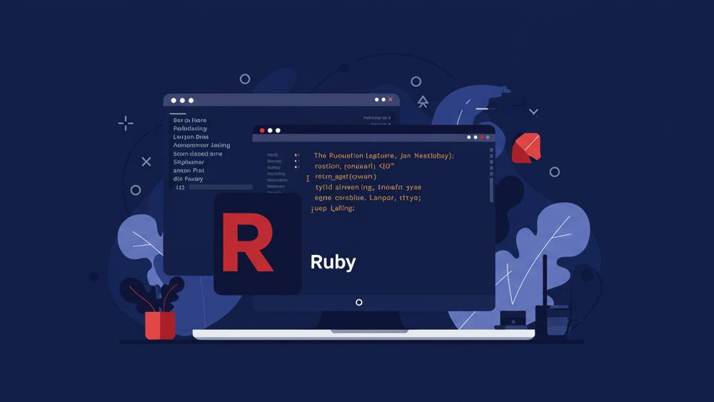 Ruby Assignment Operators