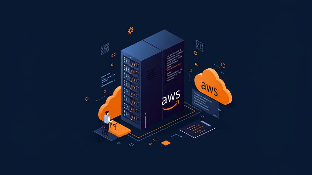 Launching a CodeBuild on AWS