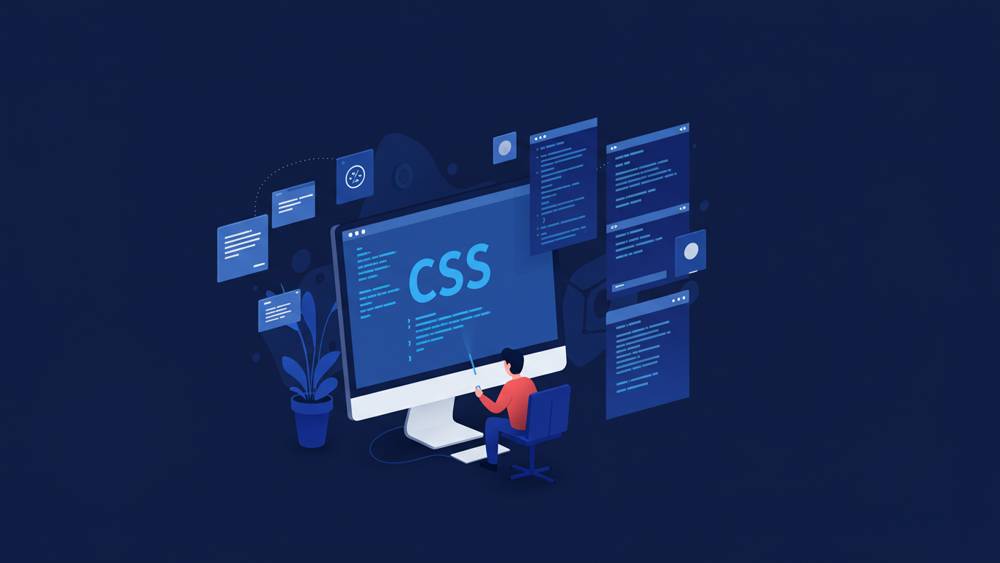 Defining CSS Keyframes for Animations