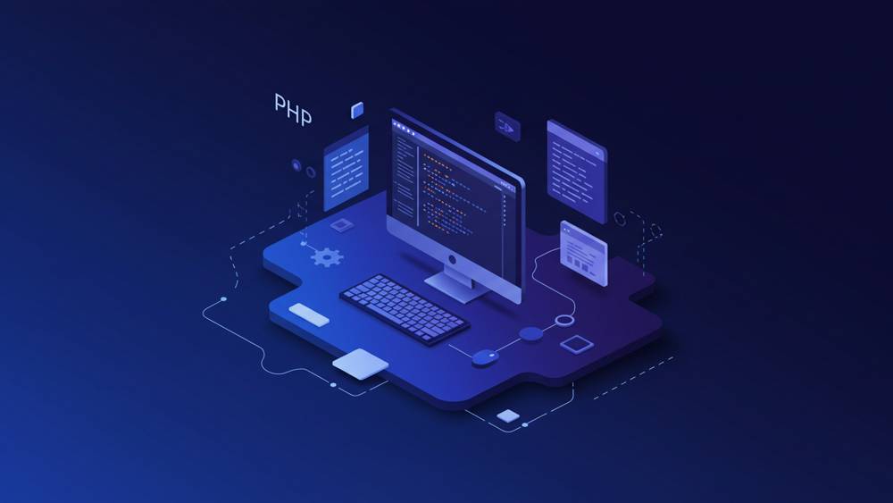 The Data Analysis Process in PHP