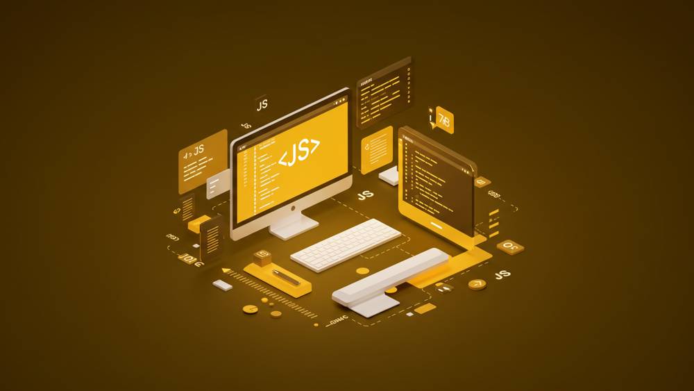 Commonly Used Libraries and Packages by Language in JavaScript