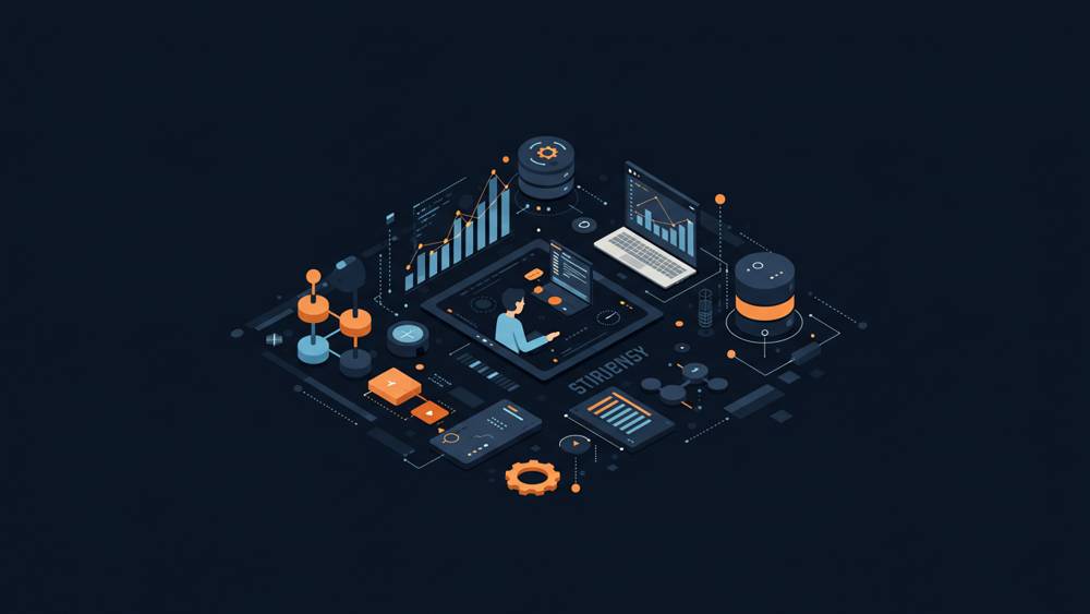 Matrix / Grid Data Structure