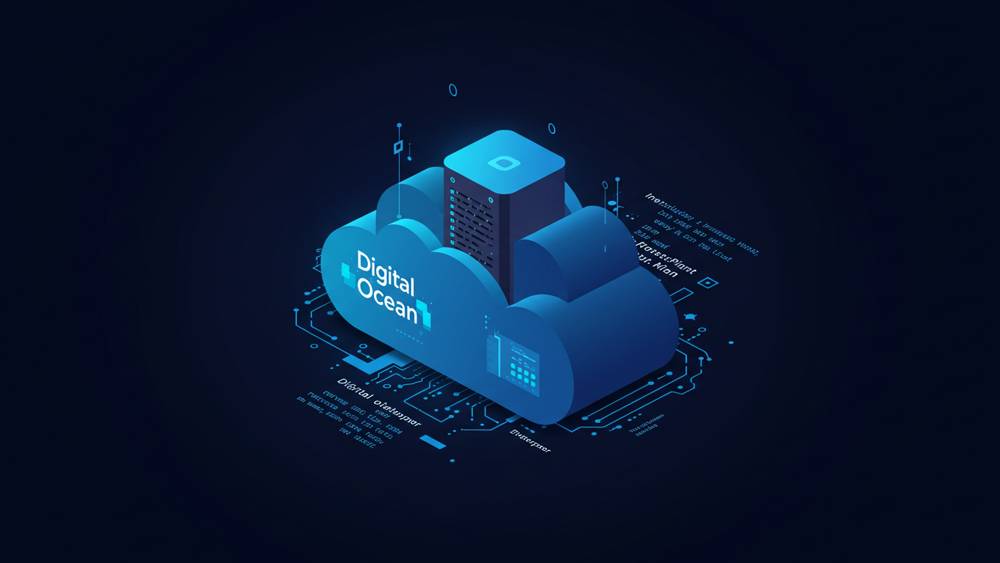 Key Features of Digital Ocean