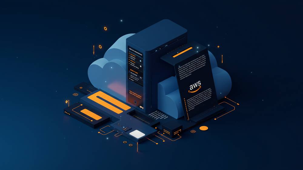 Managing AWS Elastic Block Store (EBS)