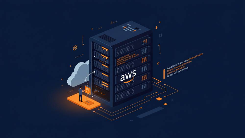 AWS Elastic Block Store (EBS)