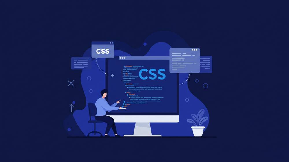 CSS Text Styling