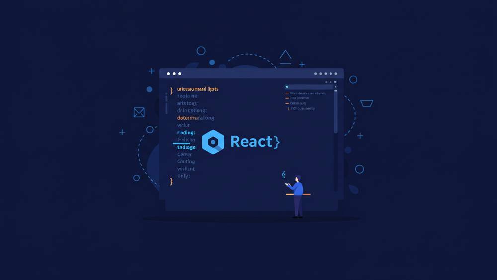 Integrating Authentication API (REST or OAuth) in React