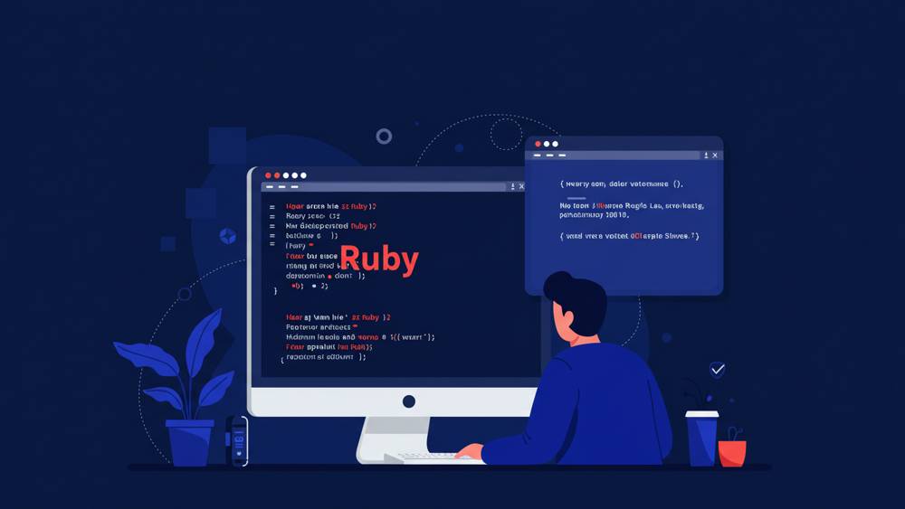 Monitoring in Ruby