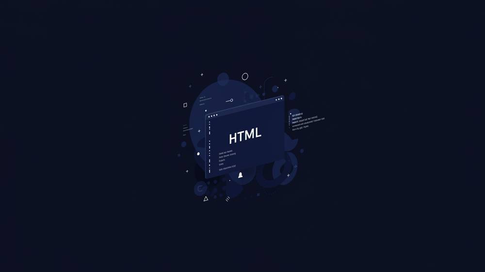 The <!DOCTYPE> Declaration in HTML