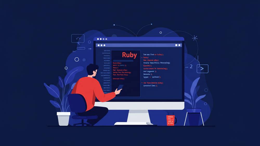 Advanced Concepts in Ruby Programming