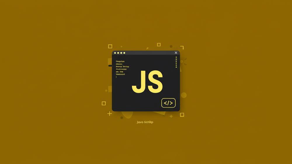 JavaScript Tutorial