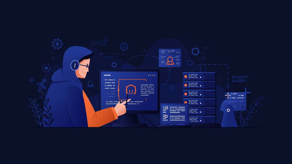 Network Footprinting and Identifying IP Ranges