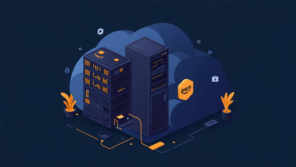 Launching a Redshift on AWS