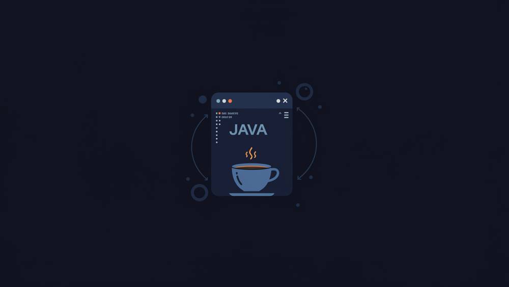 Java String (Text) Data Type