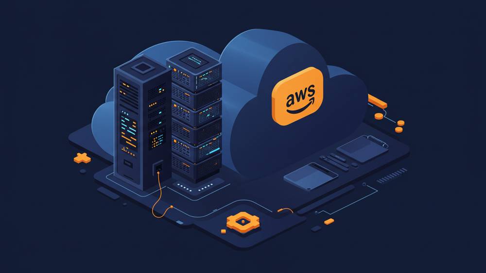 Managing AWS Elastic Kubernetes Service (EKS)