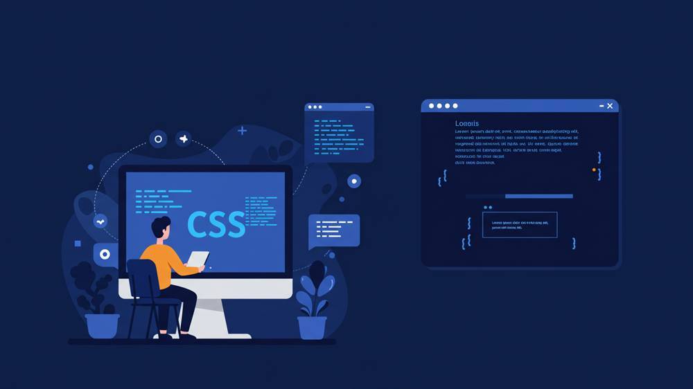 CSS Frameworks