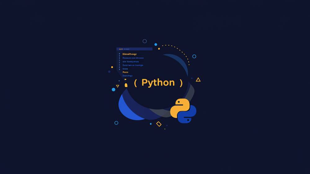 Key Features of Python