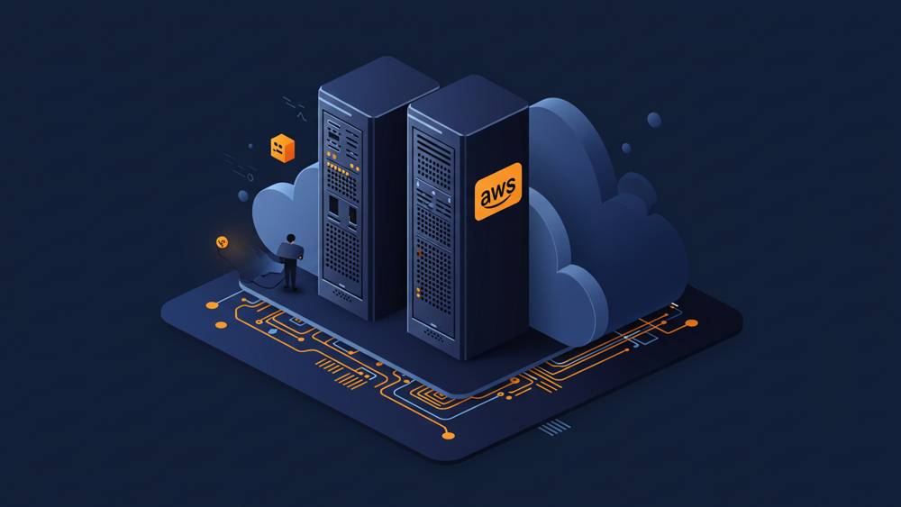 Using Athena on AWS