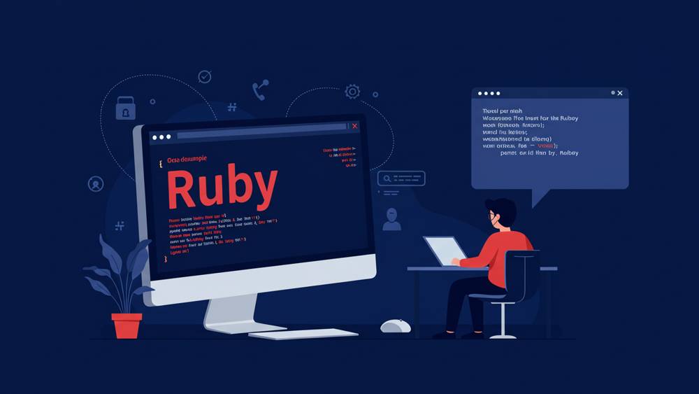 Difference Between Libraries and Packages in Ruby