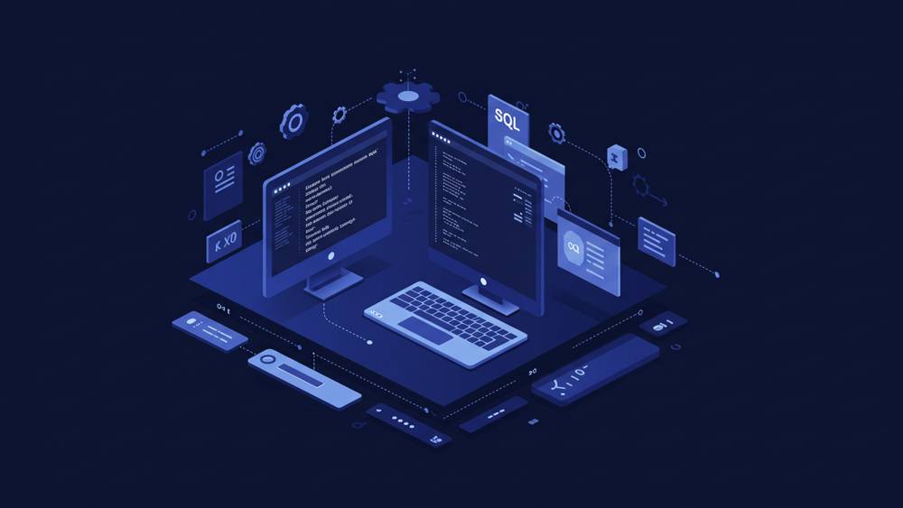 Many-to-Many Relation in Core SQL Concept