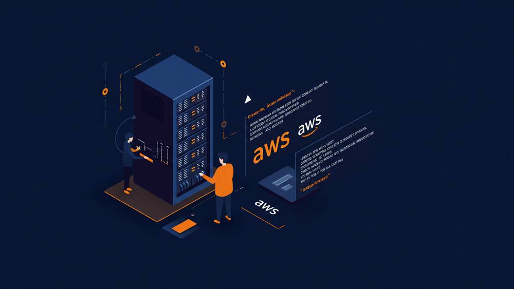 Configuring VPC on AWS