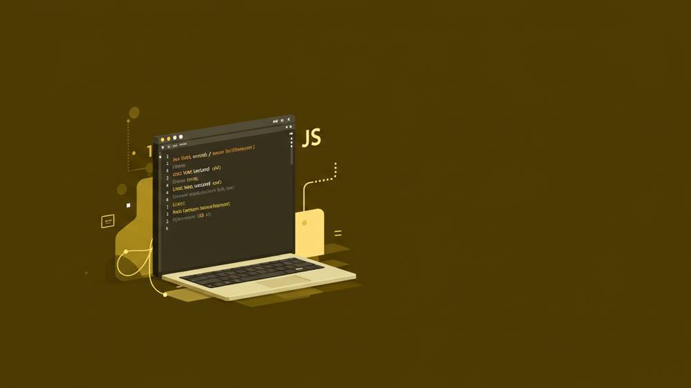 Web Development in JavaScript