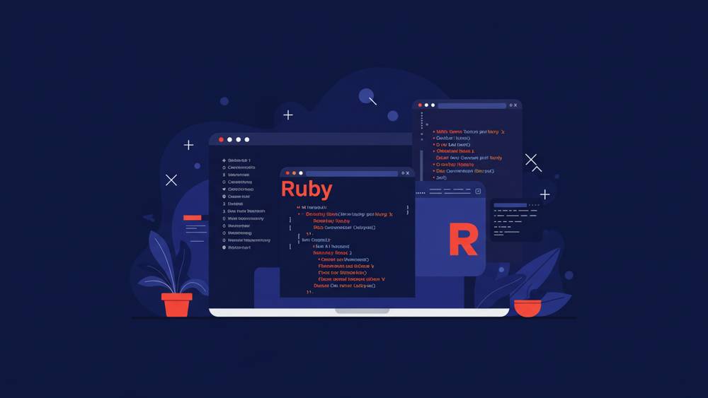 Creating First Web Application with Ruby