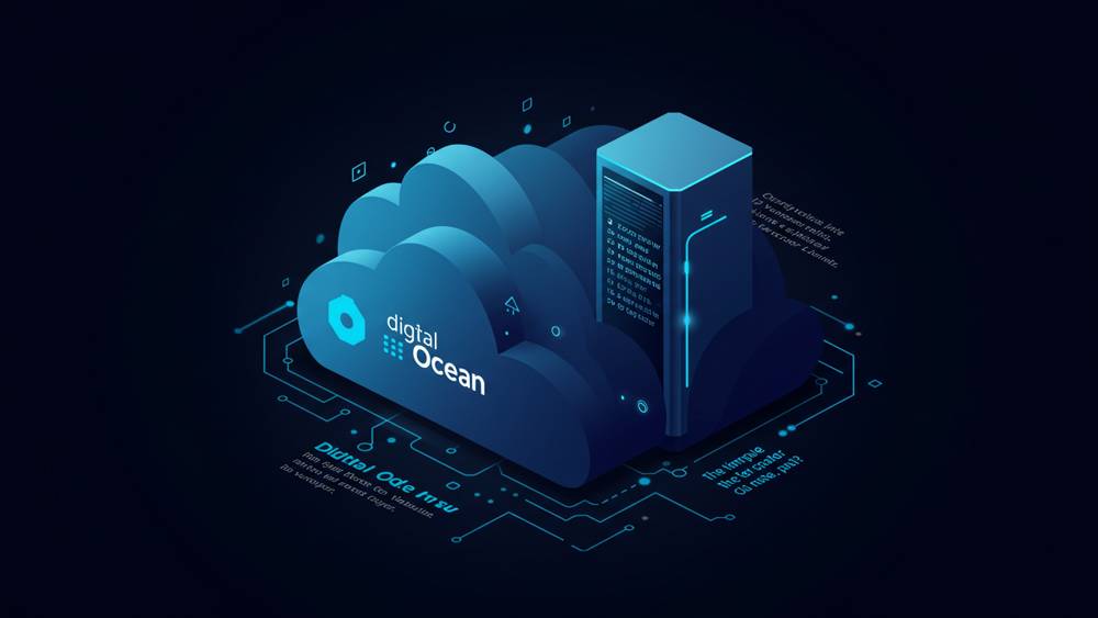 What is Digital Ocean?