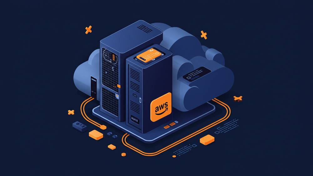 Managing AWS Simple Email Service (SES)