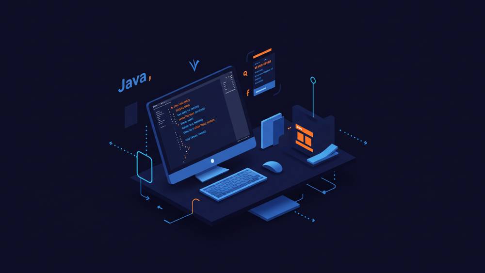 Data Visualization Techniques and Tools with Java