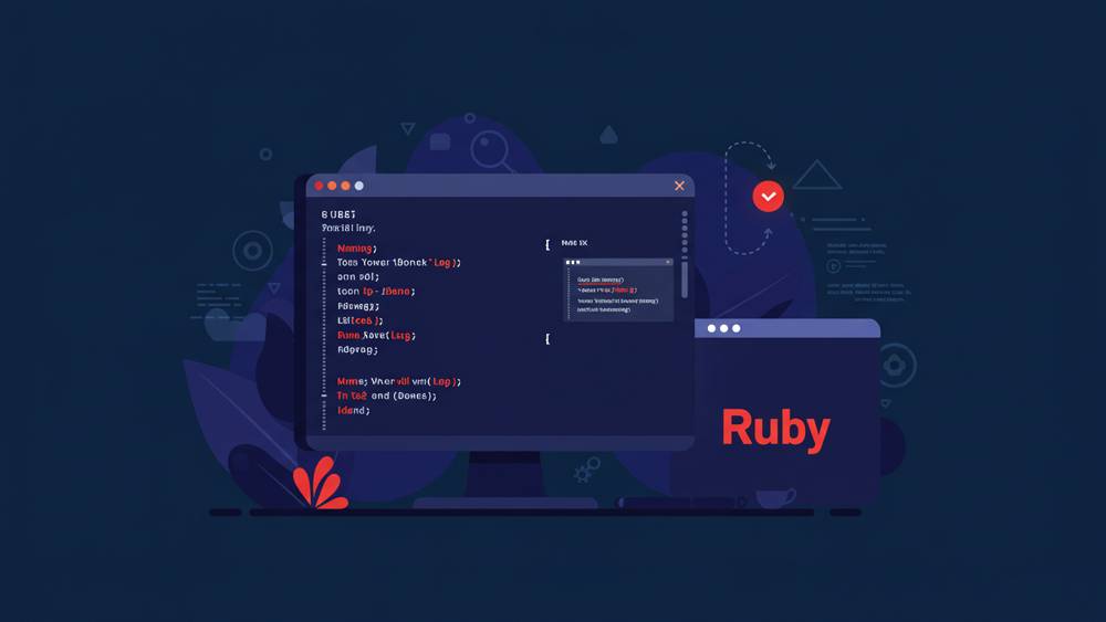 Creating Your Own Libraries and Packages in Ruby