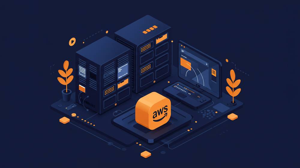 AWS Route 53