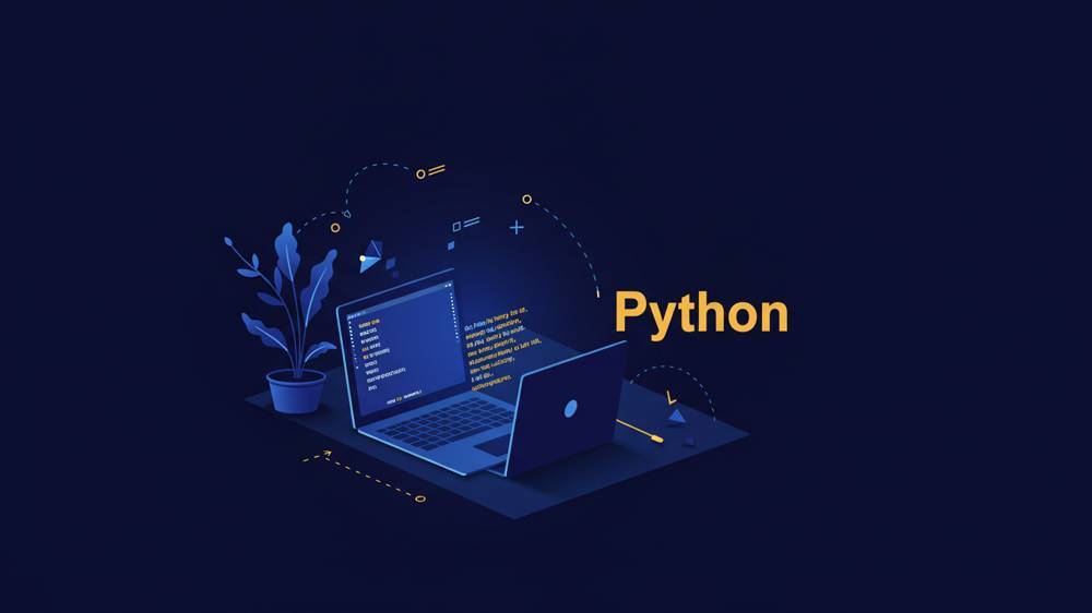 Python Tutorial