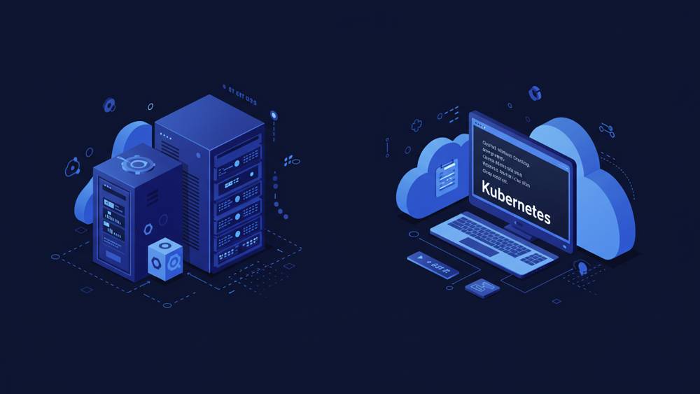 Monitoring and Logging for Kubernetes