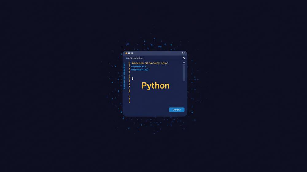 Data Structures for Python Data Analysis